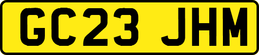 GC23JHM