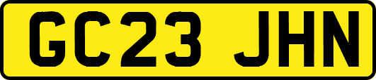 GC23JHN