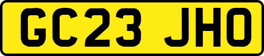 GC23JHO