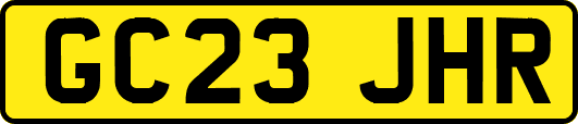 GC23JHR