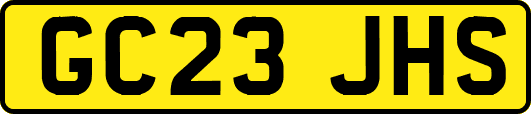 GC23JHS