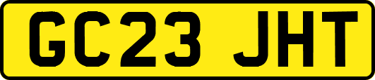 GC23JHT