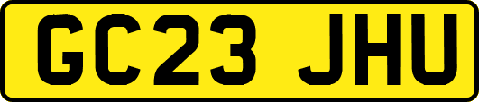 GC23JHU