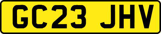 GC23JHV