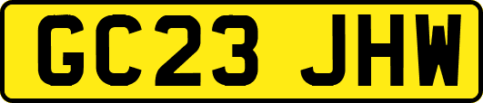 GC23JHW
