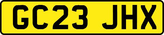 GC23JHX