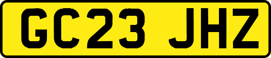 GC23JHZ
