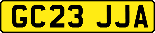 GC23JJA