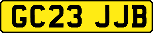 GC23JJB