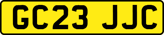 GC23JJC