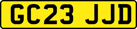 GC23JJD