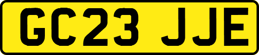 GC23JJE