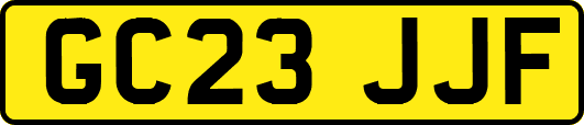 GC23JJF