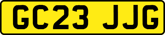 GC23JJG