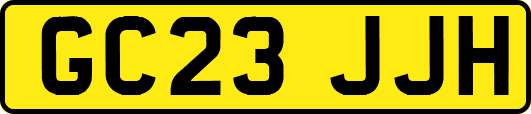 GC23JJH