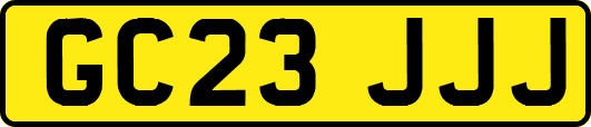 GC23JJJ