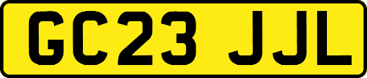 GC23JJL