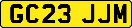GC23JJM