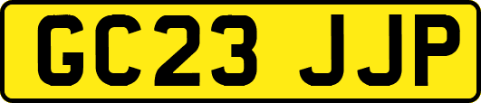 GC23JJP