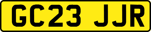 GC23JJR