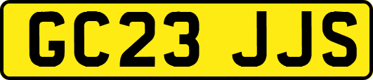 GC23JJS