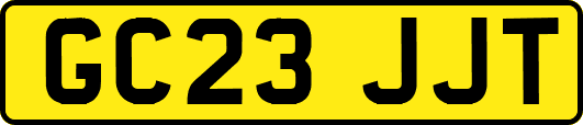 GC23JJT