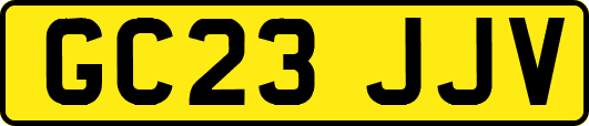 GC23JJV