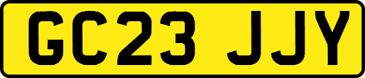 GC23JJY