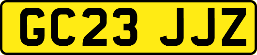 GC23JJZ