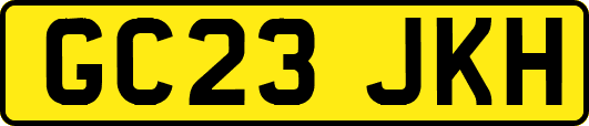 GC23JKH