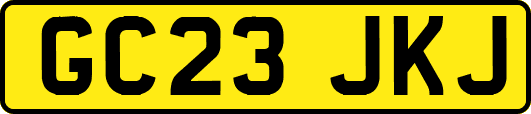 GC23JKJ