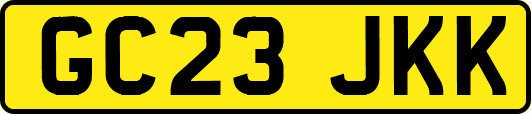 GC23JKK