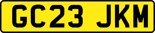 GC23JKM