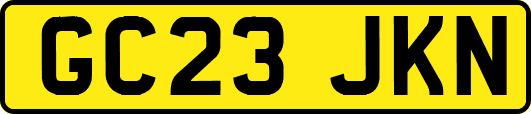 GC23JKN