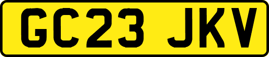 GC23JKV