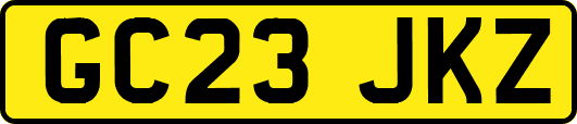 GC23JKZ