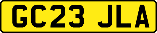 GC23JLA