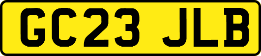 GC23JLB