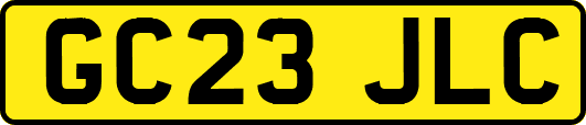 GC23JLC