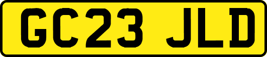 GC23JLD