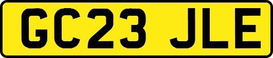 GC23JLE
