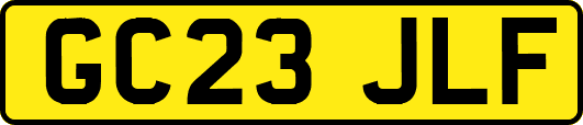 GC23JLF