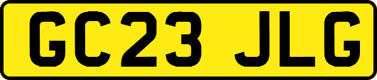 GC23JLG