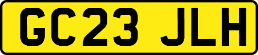 GC23JLH