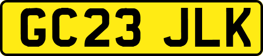 GC23JLK
