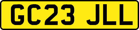 GC23JLL