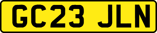 GC23JLN