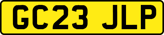 GC23JLP