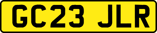 GC23JLR