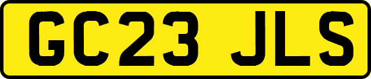 GC23JLS
